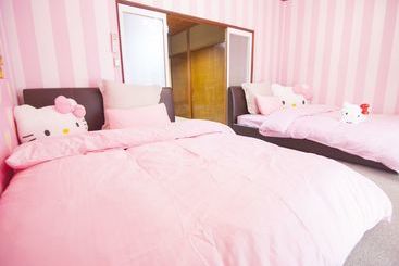 Жильё для туристов Kyo Yukari