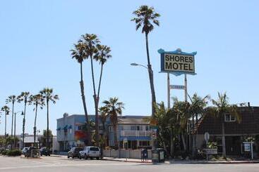 مُتل The Shores Inn