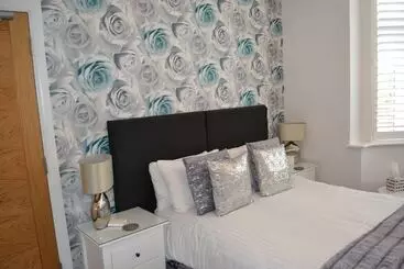 Pensão Harriet House B&b