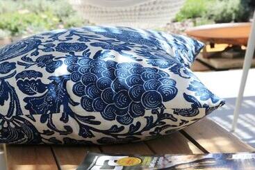 بنسيون Scallop Guest Lodge