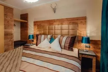 آپارتمان‌های توریست‌ها Residenz Max By Monicare