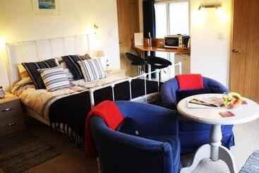 شقة Riverside House