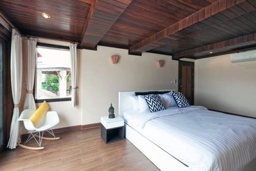 Apartamenty turystyczne Villa H