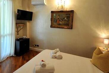 Nocleg ze śniadaniem Casa Di Giò