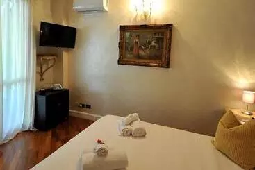 Bed & Breakfast Casa Di Giò