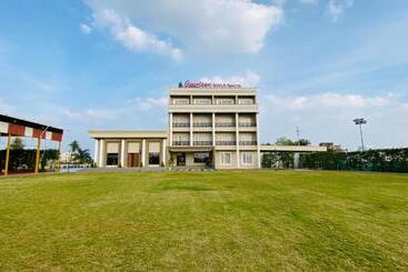 Gaurison Hotel & Resorts