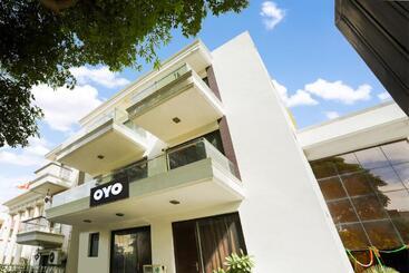 Hotel Collection 80749 O Sagar Inn