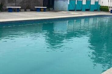 ホテル Grecia Costa Rica