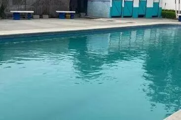 ホテル Grecia Costa Rica