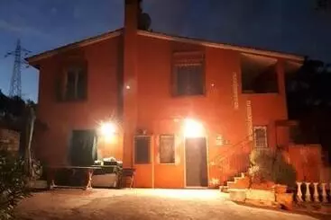 Poggio Agli Ulivi