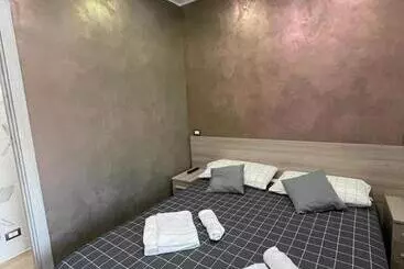 Majatalo Affittacamere Venere