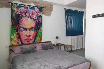 Majatalo Casa Del Fiordaliso