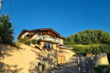 ペンション La Collina