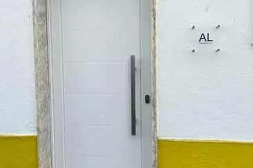 Retkeilymaja Casa Das Memórias