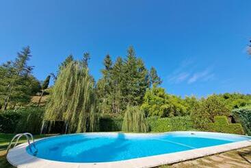 B&b Tenuta Campo Magliano