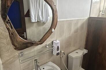 ベッドアンドブレックファースト Light Of Zanzibar Hotel & Restaurant