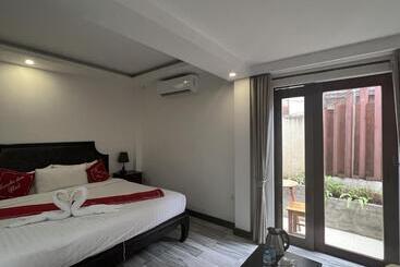 هتل Oudomsouk Guest House