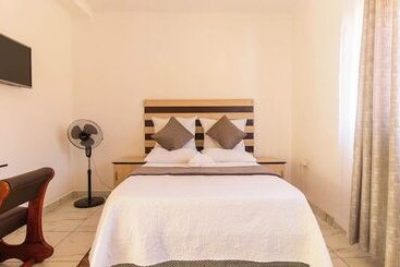 Pensió Meredale Lodge