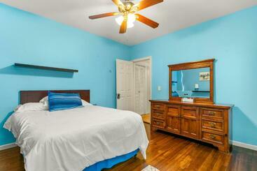 هاستل The Blue Room Near Yale Hospital/bridgeport