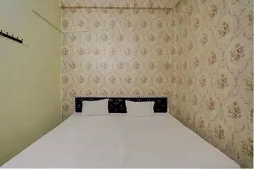 Oyo Hotel Shyam Palace