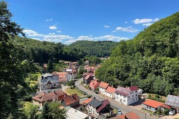 Kimbab Restaurant Und Pension