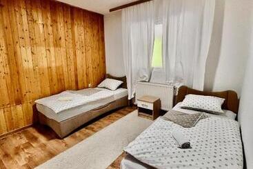 Пансион Kuća Za Odmor Bilić