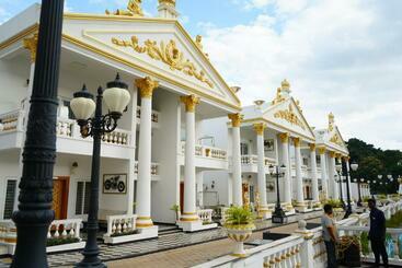 Resort A R Thangakottai