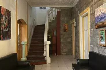 Rosim Family Hostel