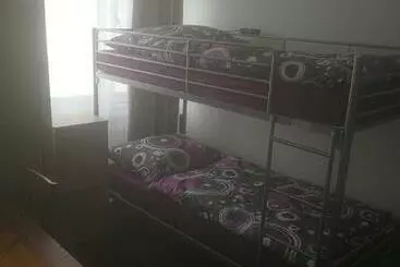 Albergue Rena