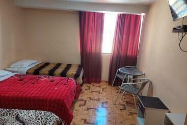 Hostel San Pedro De Palpas