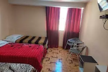 Hospedaria San Pedro De Palpas