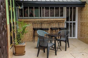 Hotel Hôtel The Place