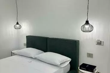Pension Alma Rooms