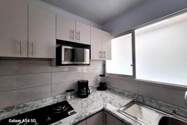 פנסיון Casa Victoria Cr