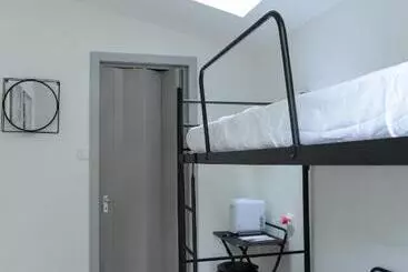 Pension Cozy Little “hideaway