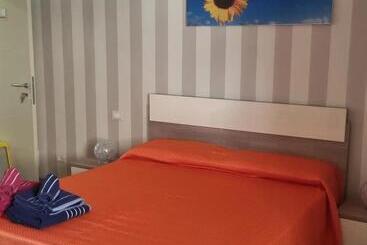 بنسيون Villa Tecla