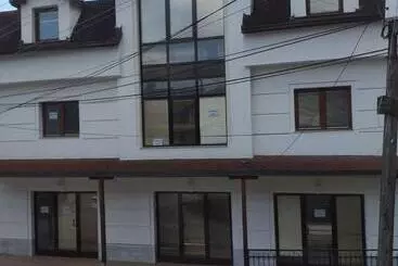 Hostel Popadina