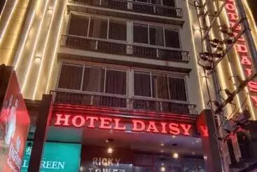 Hotel Daisy