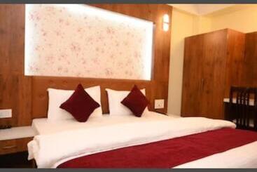 בית מלון כפרי Daisy