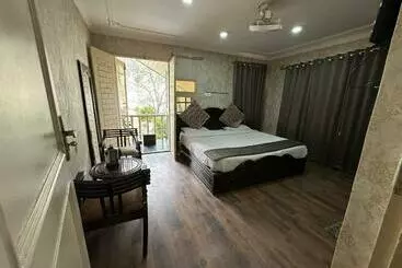 Hotel The Lidder View Resort