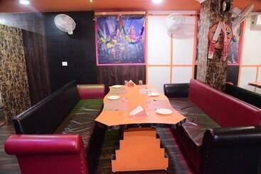 בית מלון כפרי Paradise Inn