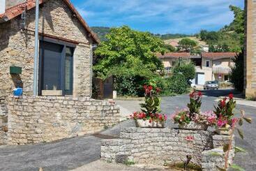 Pensionat Fontaine Vieille