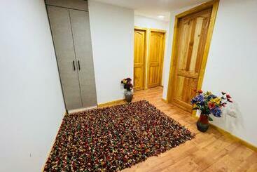 Pensionat Hostal Los Robles