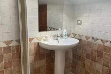 Huoneistohotelli Casa Giovanna