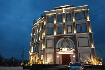 ホテル A9 Barnala