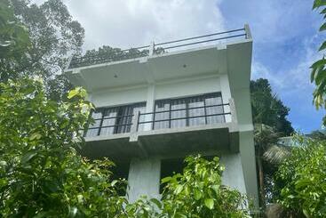 Hotel a Capsule Cinnamon Grove