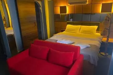 ホテル Kadıköy Linda