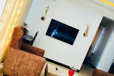 Hotel Mlimwa Hill Palace