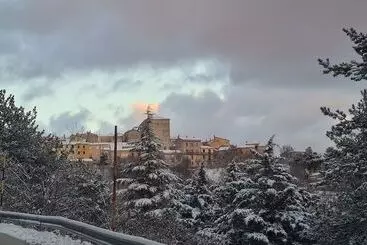 ペンション Il Campanile