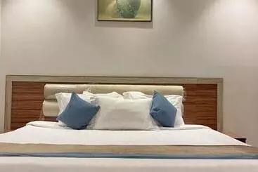 アパートホテル منازل غزالي للوحدات السكنية Ghzali Homes For Residential Units